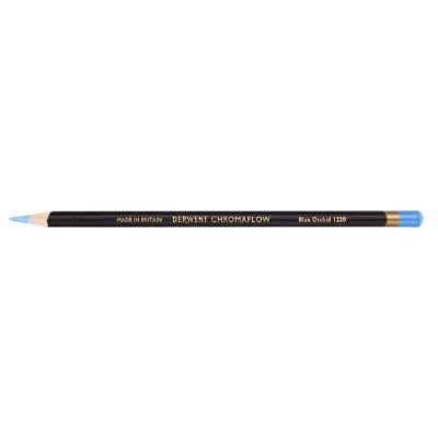CRAYON CHROMAFLOW DERWENT BLEU ORCHIDEE