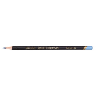 CRAYON CHROMAFLOW DERWENT BLEU PERVENCHE