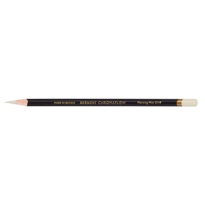 CRAYON CHROMAFLOW DERWENT BRUME DU MATIN