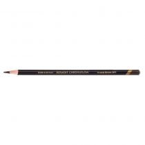 CRAYON CHROMAFLOW DERWENT BRUN NATUREL