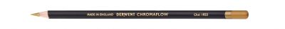 CRAYON CHROMAFLOW DERWENT CHA�