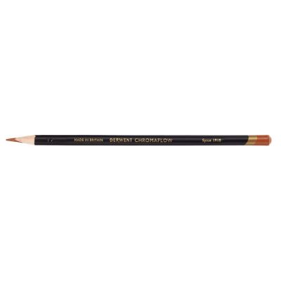 CRAYON CHROMAFLOW DERWENT EPICES