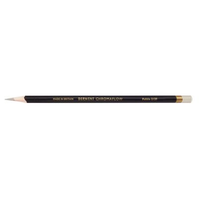 CRAYON CHROMAFLOW DERWENT GALET