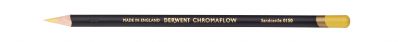 CRAYON CHROMAFLOW DERWENT JAUNE SABLE