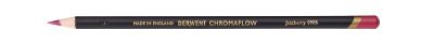 CRAYON CHROMAFLOW DERWENT JAZZBERRY