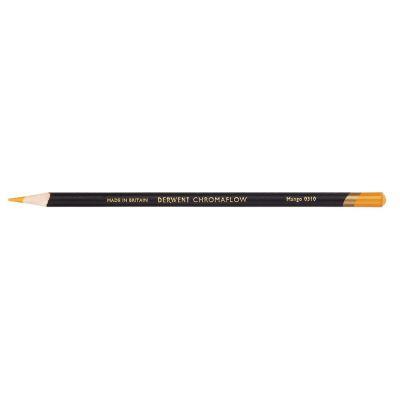 CRAYON CHROMAFLOW DERWENT MANGUE