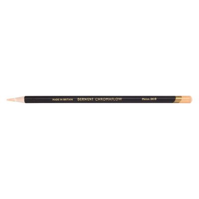 CRAYON CHROMAFLOW DERWENT MELON