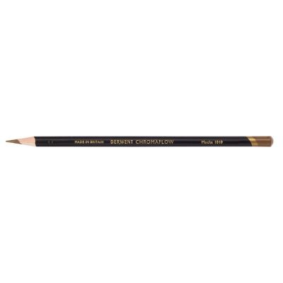 CRAYON CHROMAFLOW DERWENT MOKA