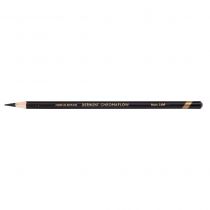 CRAYON CHROMAFLOW DERWENT NOIR