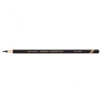 CRAYON CHROMAFLOW DERWENT NOIR