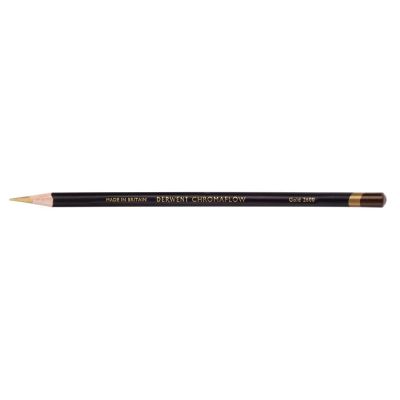 CRAYON CHROMAFLOW DERWENT OR