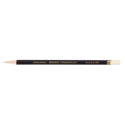 CRAYON CHROMAFLOW DERWENT PEAU DE PECHE