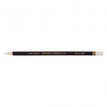 CRAYON CHROMAFLOW DERWENT PLATINE