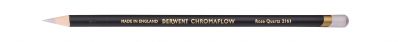 CRAYON CHROMAFLOW DERWENT QUARTZ ROSE