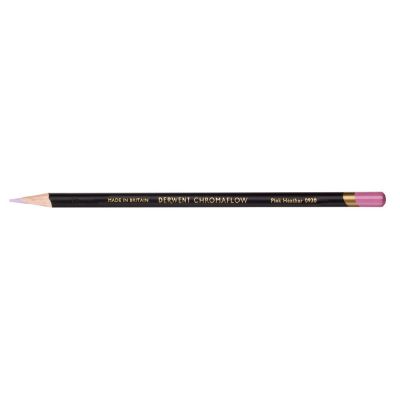 CRAYON CHROMAFLOW DERWENT ROSE BRUYERE