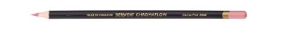 CRAYON CHROMAFLOW DERWENT ROSE CERISE