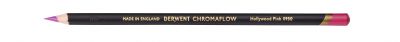 CRAYON CHROMAFLOW DERWENT ROSE HOLLYWOOD
