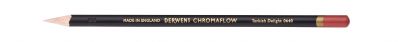 CRAYON CHROMAFLOW DERWENT ROSE TURC