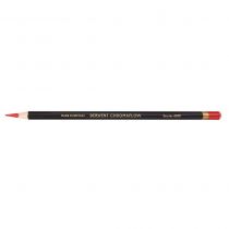 CRAYON CHROMAFLOW DERWENT ROUGE ECARLATE