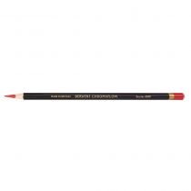 CRAYON CHROMAFLOW DERWENT ROUGE ECARLATE