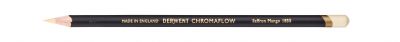 CRAYON CHROMAFLOW DERWENT SAFRAN MANGUE