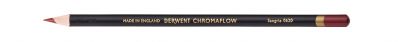 CRAYON CHROMAFLOW DERWENT SANGRIA