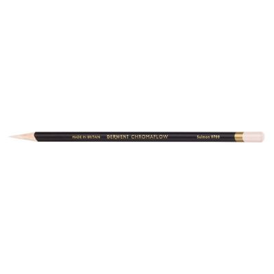 CRAYON CHROMAFLOW DERWENT SAUMON