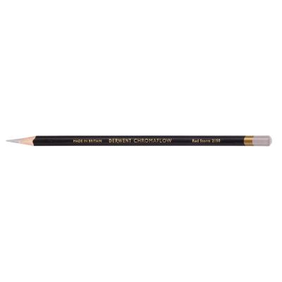 CRAYON CHROMAFLOW DERWENT TEMPETE ROSE