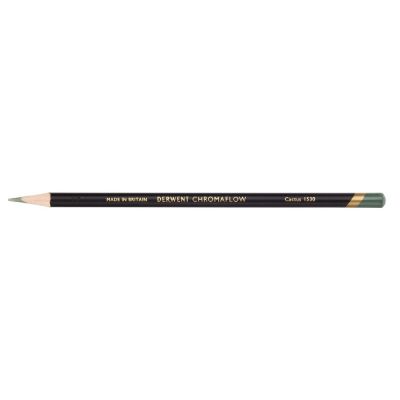 CRAYON CHROMAFLOW DERWENT VERT CACTUS