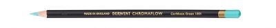 CRAYON CHROMAFLOW DERWENT VERT CARA�BES
