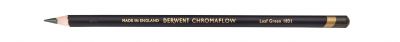 CRAYON CHROMAFLOW DERWENT VERT FEUILLE