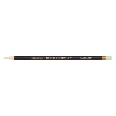 CRAYON CHROMAFLOW DERWENT VERT MENTHE PASTEL