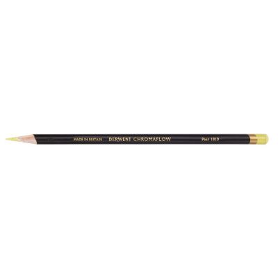 CRAYON CHROMAFLOW DERWENT VERT POIRE