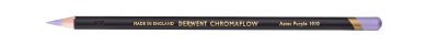 CRAYON CHROMAFLOW DERWENT VIOLET AZT�QUE