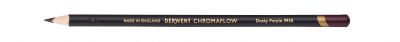 CRAYON CHROMAFLOW DERWENT VIOLET FONC�