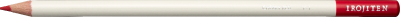 CRAYON DE COULEUR IROJITEN CHERRY RED