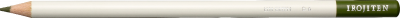 CRAYON DE COULEUR IROJITEN ELM GREEN