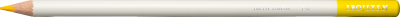 CRAYON DE COULEUR IROJITEN FIREFLY YELLOW