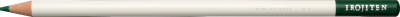 CRAYON DE COULEUR IROJITEN FOREST GREEN