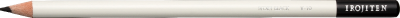 CRAYON DE COULEUR IROJITEN IVORY BLACK