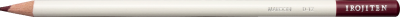 CRAYON DE COULEUR IROJITEN MAROON