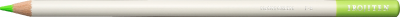 CRAYON DE COULEUR IROJITEN NEON GREEN