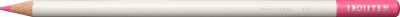 CRAYON DE COULEUR IROJITEN ORCHID PINK