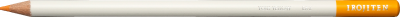 CRAYON DE COULEUR IROJITEN YOLK YELLOW