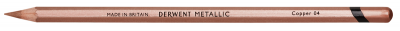 CRAYON DE COULEUR METALLIC DERWENT CUIVRE