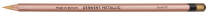 CRAYON DE COULEUR METALLIC DERWENT OR