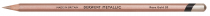 CRAYON DE COULEUR METALLIC DERWENT ROSE GOLD