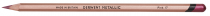 CRAYON DE COULEUR METALLIC DERWENT ROSE