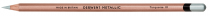 CRAYON DE COULEUR METALLIC DERWENT TURQUOISE