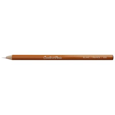 CRAYON ESQUISSE BLANC 630 CONT� A PARIS